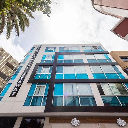 Edison Building 102 By Canariasgetaway ラスパルマス・デ・グランカナリア エクステリア 写真